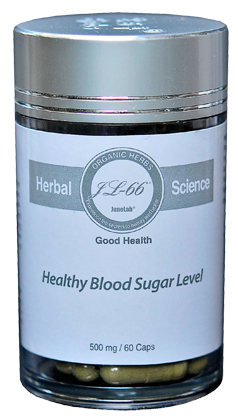 Healthy Blood Sugar Level